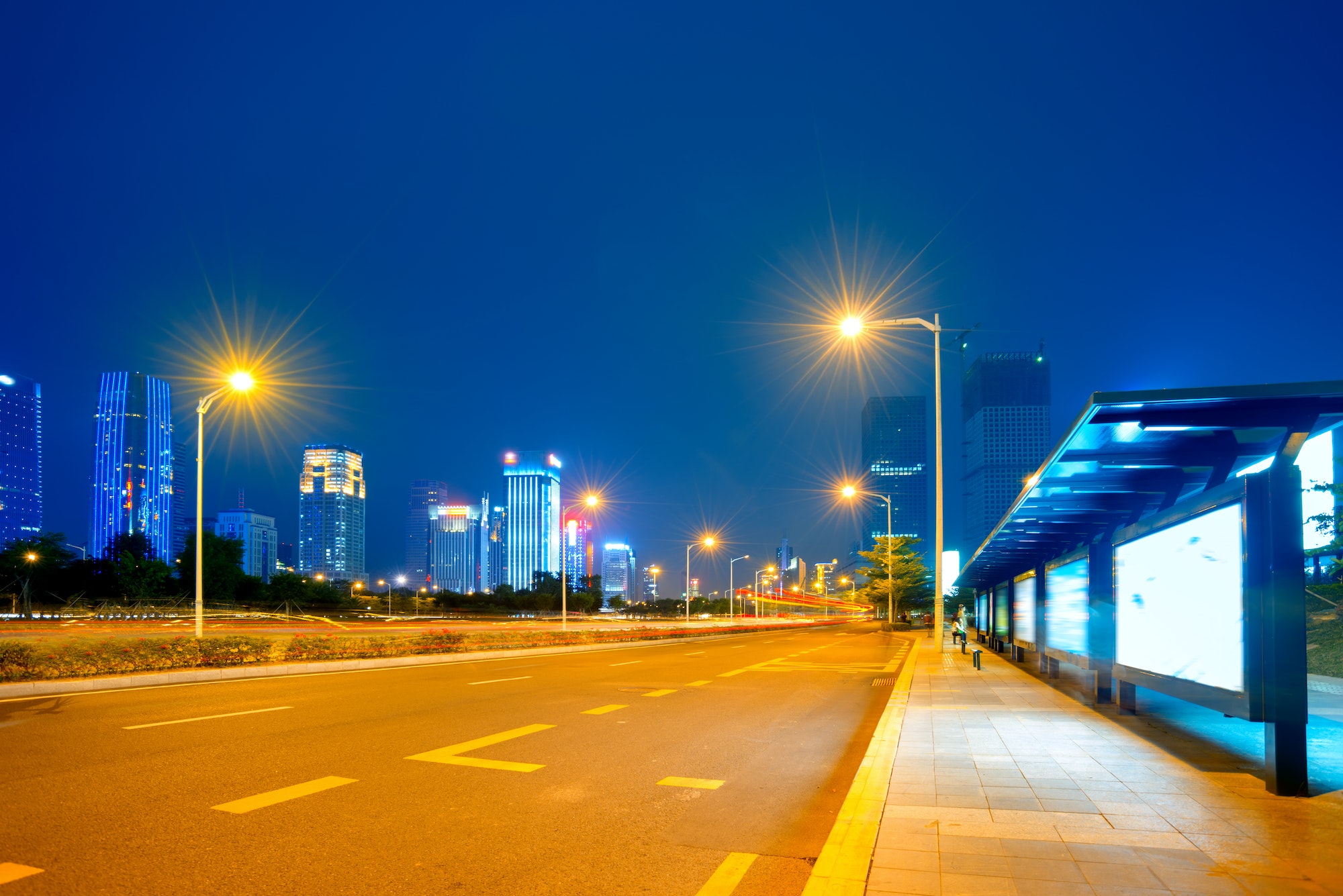 Denver Roadshow Transportation Denver Limo Service